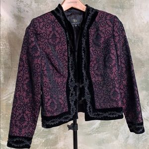 Woman’s blazer